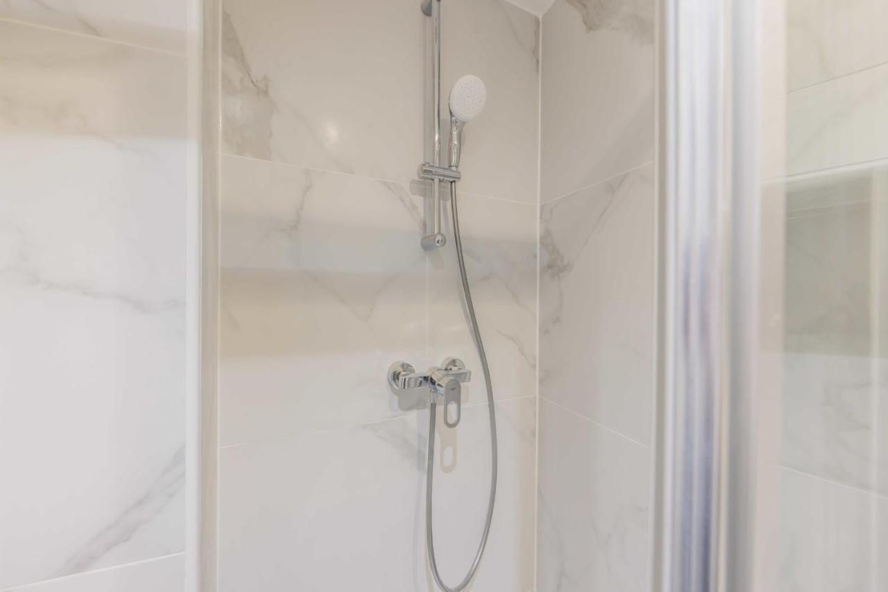 Cosy Studio In Bobo Eastern Paris Apartment Bagian luar foto